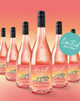 Hü-hott Summer Sparkling Horsé