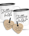 Bundle "Stalltagsheldin & Stalltagsheld"