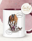 Tassen-Set "Fallen-tinstag" | 3-teilig