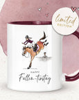 Tassen-Set "Fallen-tinstag" | 3-teilig