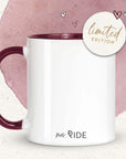 Tasse "Happy Fallen-tinstag"