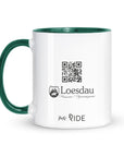 Tasse "Loesdauphase"