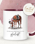 Tassen-Set "Fallen-tinstag" | 3-teilig