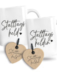 Bundle "Stalltagsheldin & Stalltagsheld"