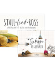 SLR + Schippe versenken | Bundle