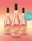 Hü-hott Summer Sparkling Horsé