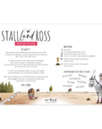 Stall Land Ross | Dressur