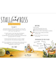 Stall Land Ross | Haflinger