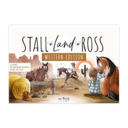 Stall Land Ross | Western