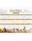 Stall Land Ross | Western