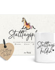 Stalltags-Bundle