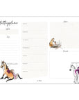 Stalltags-Bundle