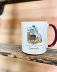 Tasse "Connemaler" | BDX