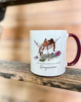 Tasse "Hangoveraner" | BDX