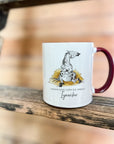 Tasse "Ignoriker" | BDX