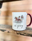 Tasse "isi going" | BDX