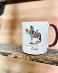 Tasse "Komis" | BDX