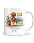 Tasse "Backel"