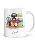 Tasse "Backel"