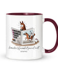 Tasse "KWPN" | BDX