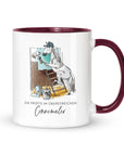 Tasse "Connemaler" | BDX