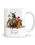 Tasse "Lesel"