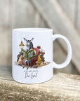 Tasse "Lesel"