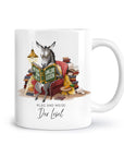 Tasse "Lesel"