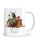 Tasse "Lesel"