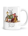 Tasse "Lesel"