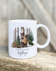 Tasse "Angstlinger"