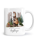 Tasse "Angstlinger"