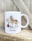 Tasse "Glanzlinger"