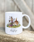 Tasse "Mampflinger"