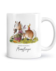 Tasse "Mampflinger"