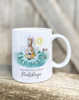 Tasse "Plantschlinger"