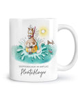 Tasse "Plantschlinger"