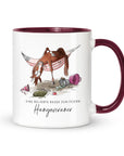 Tasse "Hangoveraner" | BDX