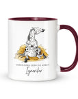 Tasse "Ignoriker" | BDX