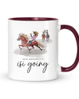Tasse "isi going" | BDX