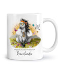 Tasse "Peaceländer"