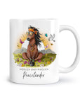 Tasse "Peaceländer"