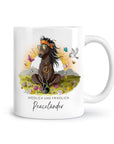 Tasse "Peaceländer"