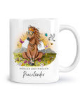 Tasse "Peaceländer"