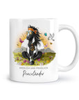 Tasse "Peaceländer"