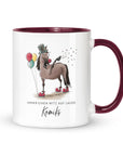 Tasse "Komis" | BDX