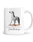 Tasse "Schmolldenburger"
