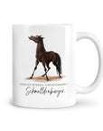 Tasse "Schmolldenburger"