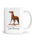 Tasse "Schmolldenburger"