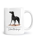 Tasse "Schmolldenburger"